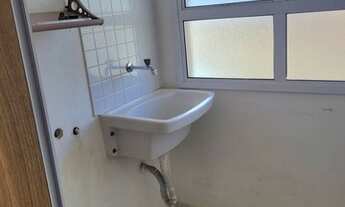 Imagem 5: Apartamento para alugar todo mobiliado