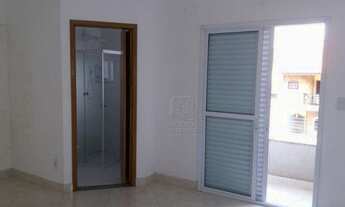 Imagem 7: Apartamento com 2 dormitórios à venda, 70 m² por R$ 420.000,00 - Parque das Nações - Santo