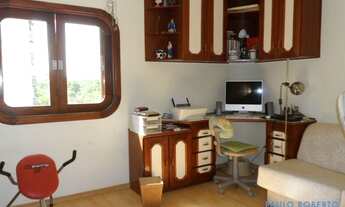 Imagem 4: APARTAMENTO - ALTO DE PINHEIROS - SP