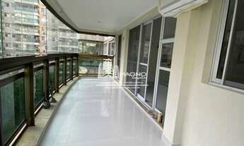 Imagem 2: Barra da Tijuca Apartamento com 3 dormitórios