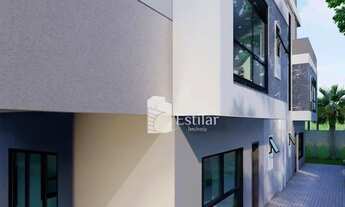 Imagem 4: Sobrado Tríplex com 03 suítes e 02 vagas no Água Verde, Curitiba