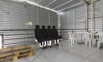 Imagem 6: Barracão à venda, 217 m² por R$ 1.490.000,00 - Hauer - Curitiba/PR