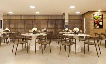 Imagem 6: Apartamento na jatiuca