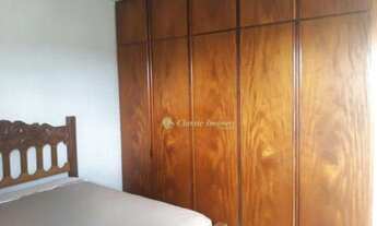 Imagem 4: Apartamento com 1 dormitório à venda, 50 m² por R$ 155.000,00 - Vila Seixas - Ribeirão Pre