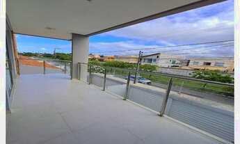 Imagem 4: Casa 3/4 andar superior na Aruana