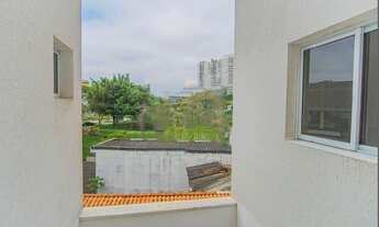 Imagem 7: Cobertura com 2 dormitórios à venda, 90 m² por R$ 380.000,00 - Vila Gilda - Santo André/SP