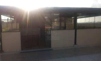 Imagem 4: Apartamento com 3 dormitórios à venda, 64 m² por R$ 477.000,00 - Vila Camilópolis - Santo