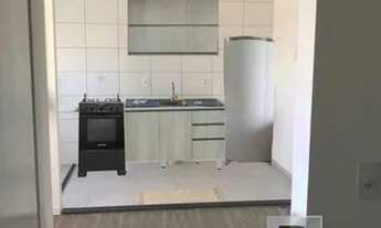 Imagem 4: APARTAMENTO MOOCA MOBILIADO 1 DORMITORIO SALA COZINHA BANHEIRO AREA DE SE