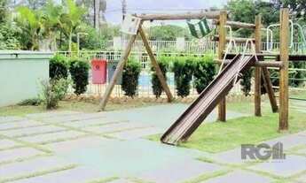 Imagem 5: Apartamento para venda com 42 metros quadrados com 2 quartos em Estância Velha - Canoas