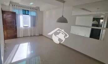 Imagem 6: Casa com 3 dormitórios à venda no Residencial J Inácio, 120 m² por R$ 590.000 - Coroa do M