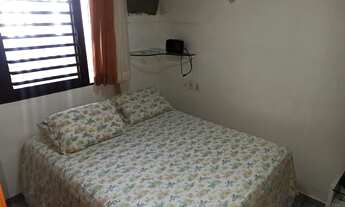 Imagem 6: Casa 5 quartos + dce só para área Comercial na Torre - João Pessoa - PB