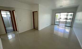 Imagem 3: Resid. MAISON CARTIER - 103 m² - 03 quartos, sendo 01 suíte - Jacira Reis