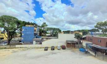 Imagem 2: CURITIBA - Padrão - Água Verde