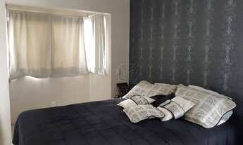 Imagem 4: Apartamento com 3 dormitórios à venda, 128 m² por R$ 827.000,00 - Centro - Santo André/SP