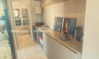 Imagem 4: Apartamento para Venda em Barueri, ALPHAGRAN, 3 dormitórios, 3 suítes, 5 banheiros, 3 vaga