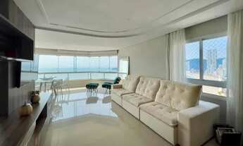 Imagem 3: Apartamento para aluguel com 197 metros quadrados com 4 quartos em Centro - Balneário Camb