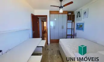 Imagem 4: Apartamento de 3 quartos e 2 vagas a venda, com vista privilegiada para o mar da praia de