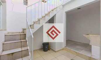 Imagem 7: Sobrado com 3 dormitórios para alugar, 140 m² por R$ 2.692,00/mês - Jardim Bela Vista - Sa