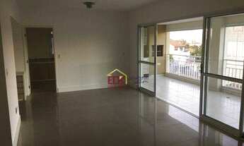 Imagem 5: Apartamento com 3 dormitórios, 145 m² - venda por R$ 1.166.000,00 ou aluguel por R$ 4.630