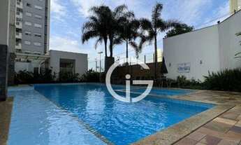 Imagem 5: Trésor - Apartamento 3 quartos. Localização privilegiada na Gleba Palhano