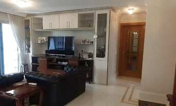 Imagem: Apartamento Itaim