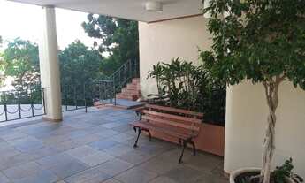 Imagem 2: Apartamento para Venda - 150m², 3 dormitórios, sendo 1 suites, 1 vaga - Jardim Botânico