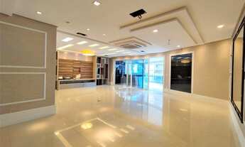 Imagem 1: Apartamento à venda, 220 m² por R$ 4.500.000,00 - Beira Mar - Florianópolis/SC