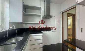 Imagem 7: BELO HORIZONTE - Apartamento Padrão - Funcionários