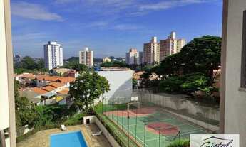 Imagem 5: Apartamento com 2 dormitórios à venda, 60 m² - Jardim Ester - São Paulo/SP