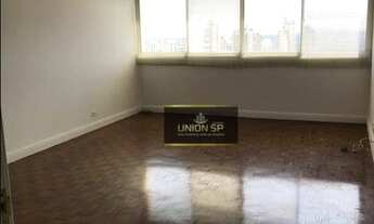 Imagem 2: Apartamento com 3 dormitórios à venda, 123 m² por R$ 1.290.000,00 - Pinheiros - São Paulo