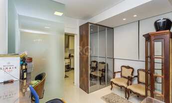 Imagem 6: Finamente Mobiliado - 2 dormitórios na Andradas - entrar e morar!