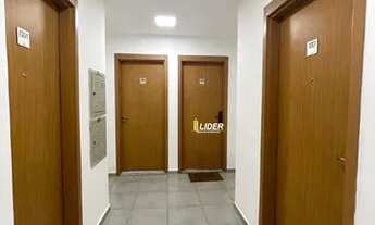 Imagem 4: Apartamento para aluguel, 2 quartos, 1 suíte, 1 vaga, GRAND VILLE - Uberlândia/MG