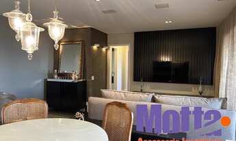 Imagem 4: Apartamento para aluguel tem 87 metros 2 dormitórios 2 vagas, MOBILIADO ao lado do HC E IN