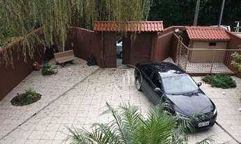 Imagem 3: Casa à venda, 270 m² por R$ 550.000,00 - Barra do Aririú - Palhoça/SC