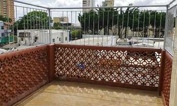 Imagem 3: Apto sobre loja - Aluguel - Rua 14 de Julho