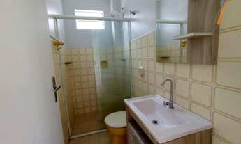 Imagem: Apartamento com 2 dormitórios para alugar