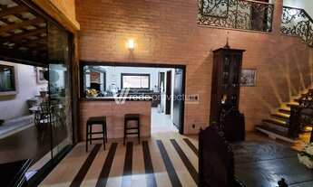 Imagem 5: Casa - Jardim Green Park Residence - Hortolândia