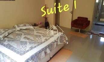 Imagem 2: Chácara com 4 dormitórios à venda, 3023 m² por R$ 610.000,00 - Recanto das Águas - Igaratá