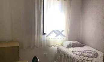 Imagem 7: Apartamento com 2 dormitórios para alugar, 45 m² por R$ 1.700,00/mês - Jardim Infante Dom