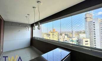 Imagem: Apartamento com 3 dormitórios, 126 m²