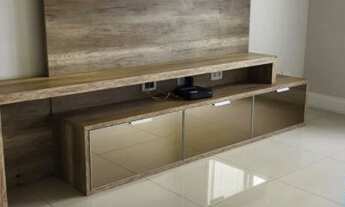 Imagem 6: APARTAMENTO - PARQUE RESIDENCIAL AQUARIUS - SP