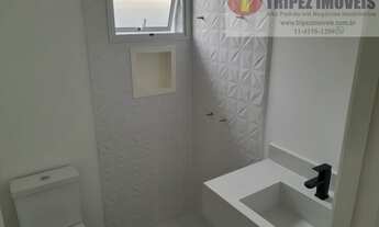 Imagem 7: CON 60 - Casa Nova em condomínio Moradia