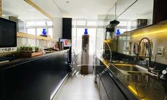 Imagem 6: Apartamento com 2 dormitórios à venda, 80 m² por R$ 380.000,00 - Capoeiras - Florianópolis