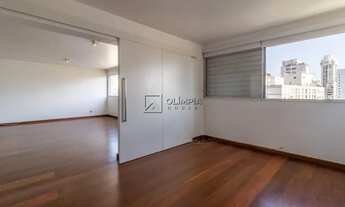 Imagem 7: Locação Apartamento 4 Dormitórios - 166 m² Higienópolis