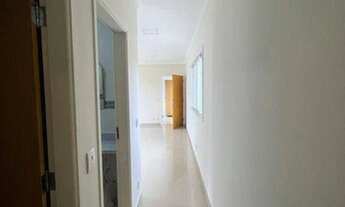 Imagem 4: Apartamento com 2 dormitórios para alugar, 67 m² por R$ 2.030,00/mês - Jardim dos Pinheiro