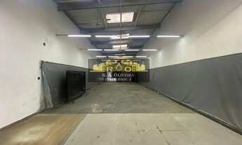 Imagem 3: Galpão para Locação em São Paulo, Lapa, 1 banheiro, 5 vagas