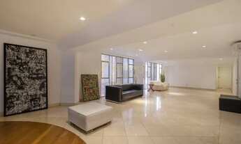 Imagem 6: More bem Localizado em Moema, ótima opção!!