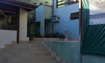 Imagem 7: Casa - Loteamento Caminhos de São Conrado (Sousas) - Campinas