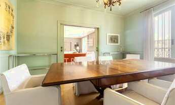 Imagem 6: Imóvel de 368m², com 4 dormitórios (sendo 2 suítes)