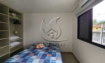 Imagem 3: Casa de condomínio a com 4 suítes e piscina privativa para temporada